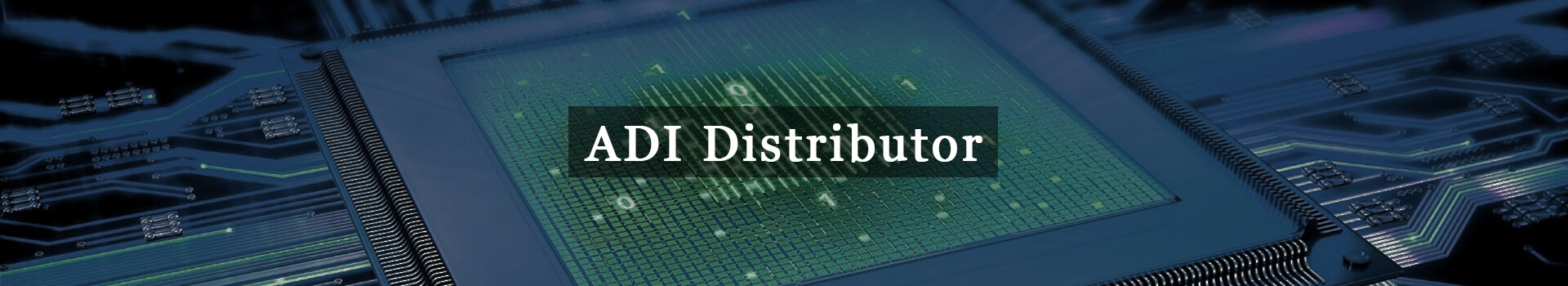 Analog Devices, Inc.