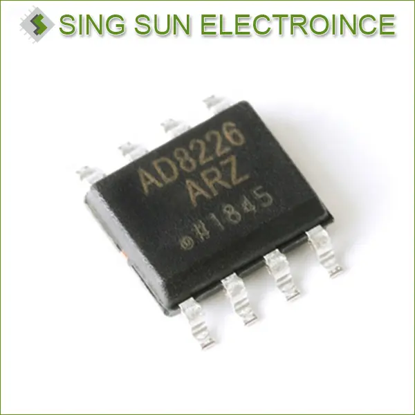 AD8226ARZ-R7
