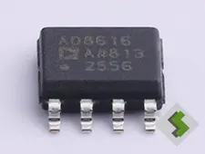 AD8616ARZ