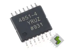 ADA4851-4YRUZ-RL