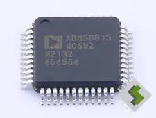ADBMS6815WCSWZ