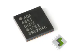 ADF4351BCPZ-RL7