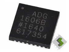 ADG1606BCPZ-REEL7
