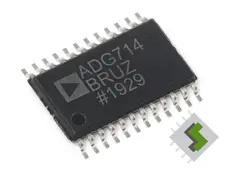 ADG714BRUZ