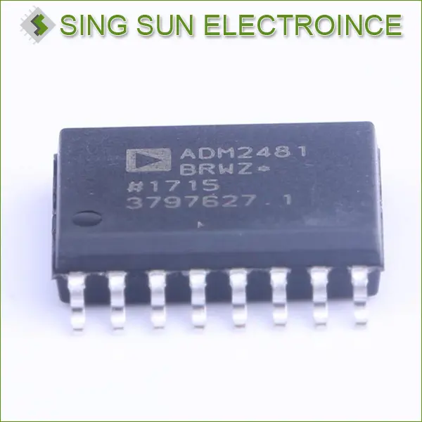 ADM2481BRWZ-RL7