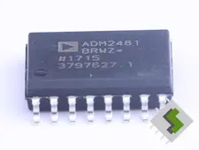 ADM2481BRWZ-RL7