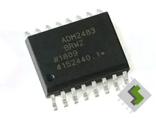 ADM2483BRWZ-REEL