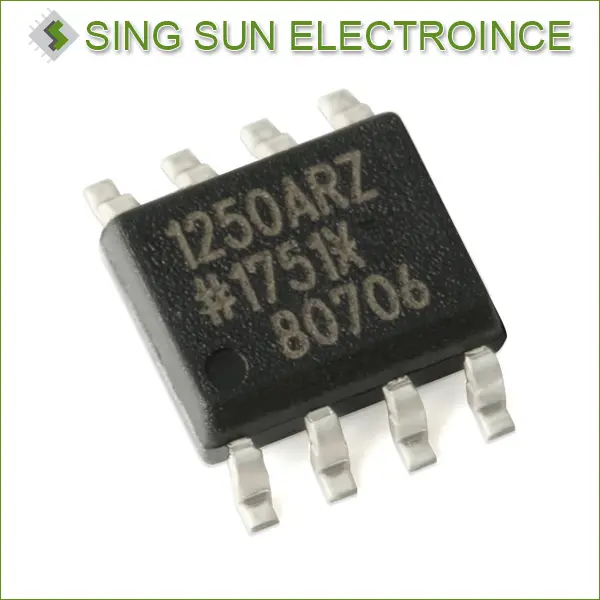 ADUM1250ARZ-RL7