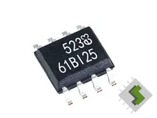 LT1461BIS8-2.5#TRPBF