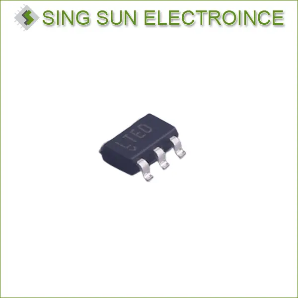 LT1613CS5