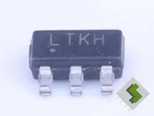 LT1615ES5-1#TRPBF