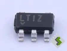 LT1615ES5#TRPBF
