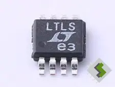 LT1767EMS8#TRPBF