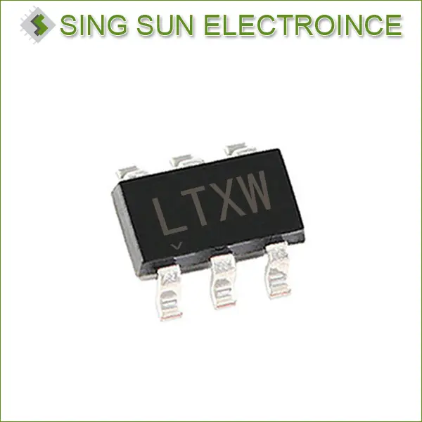 LT1790ACS6-3.3#TRPBF