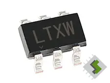 LT1790ACS6-3.3#TRPBF