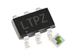 LT1790BCS6-2.5#TRMPBF