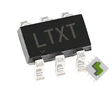 LT1790BIS6-1.25#TRPBF