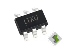 LT1790BIS6-2.048#TRPBF