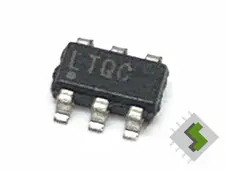 LT1790BIS6-5#TRPBF