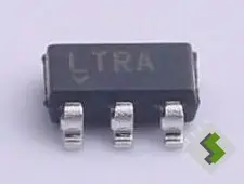 LT1931ES5#TRPBF