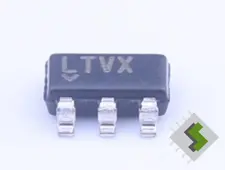 LT1964IS5-SD#TRPBF