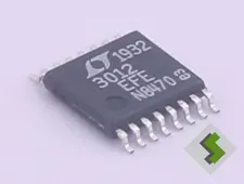 LT3012EFE#PBF