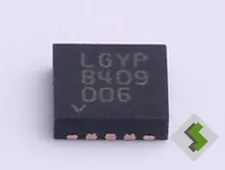 LT3045EDD#PBF
