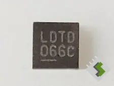 LT3060EDC#TRPBF
