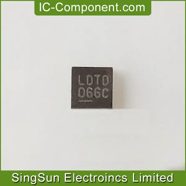 LT3060IDC#TRPBF