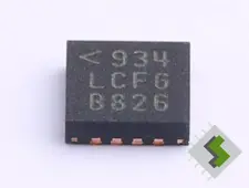 LT3482EUD#TRPBF