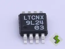 LT3505EMS8E#TRPBF
