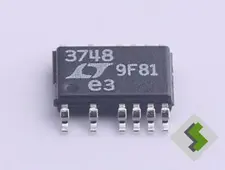 LT3748MPMS#TRPBF