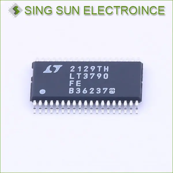 LT3790EFE#TRPBF