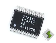 LT3795EFE#TRPBF