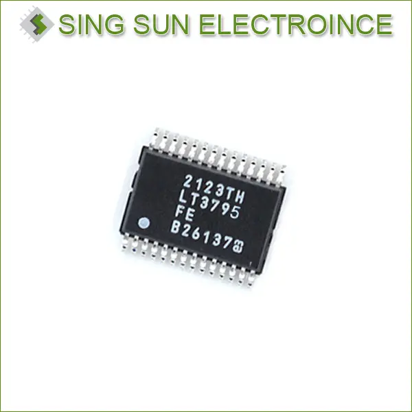 LT3795HFE