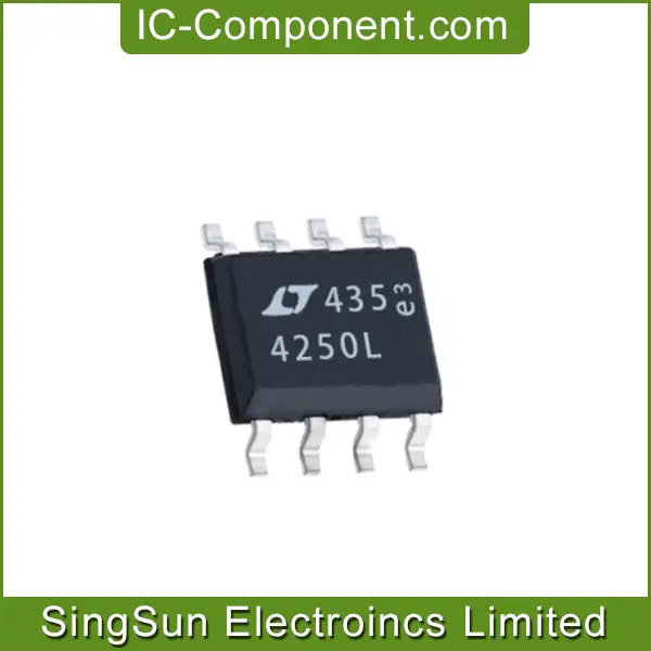 LT4250LCN8