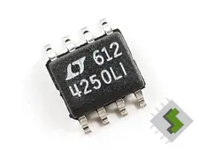 LT4250LIS8#TRPBF