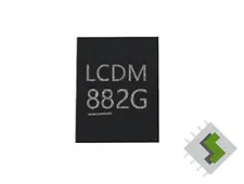 LT6000CDCB#TRPBF