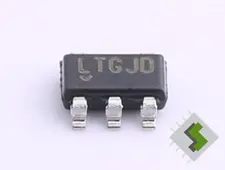 LT6015IS5#TRMPBF