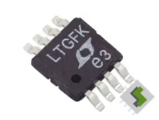 LT6016HMS8#TRPBF