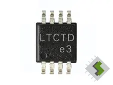 LT6105CMS8#TRPBF