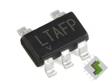 LT6220CS5#TRPBF
