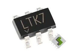 LT6700CS6-1#TRPBF