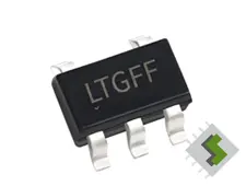 LT8300IS5#TRPBF