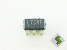 LT8301IS5#WTRPBF