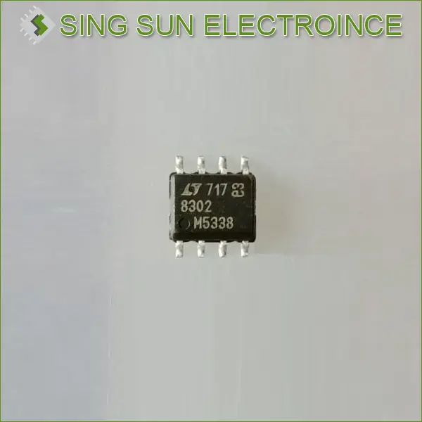 LT8302HS8E#TRPBF