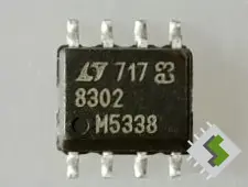 LT8302HS8E#TRPBF