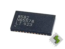 LT8582IDKD#TRPBF