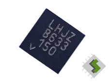 LT8609AEDDM#TRPBF