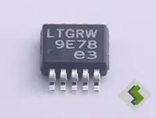 LT8609EMSE#PBF